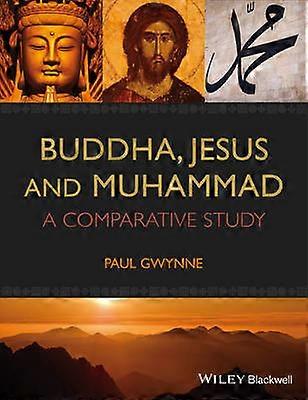 Buddha Isus și Muhammad