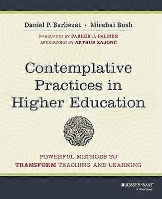Contemplative Practices in Higher Education