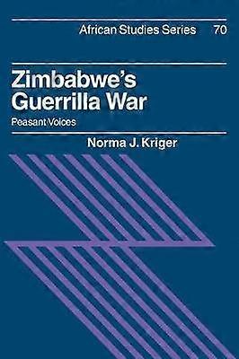 Zimbabwe's Guerrilla War