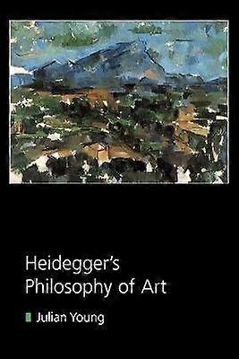 Filosofia artei a lui Heidegger
