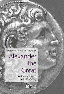 Alexander the Great