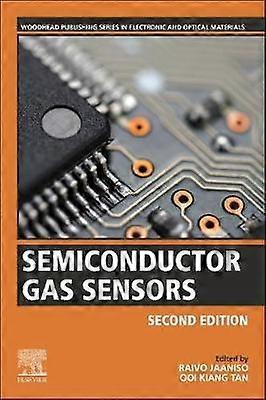 Semiconductor Gas Sensors
