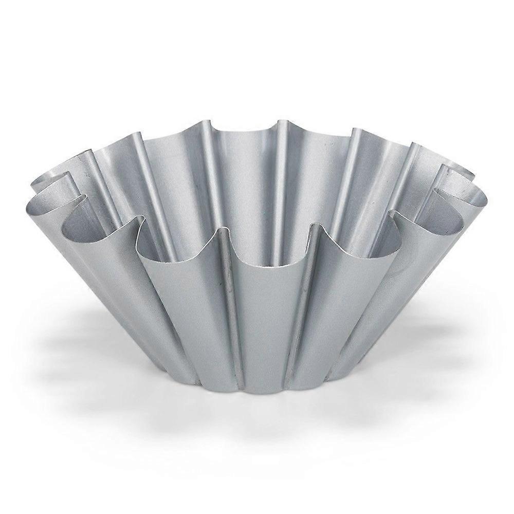 Patisse brioche pan 22cm Silver-top P03540