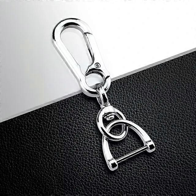 Unbrand Porte-clés intelligent de voiture en TPU pour modèle 3 modèle Y modèle X modèle S Porte-sac