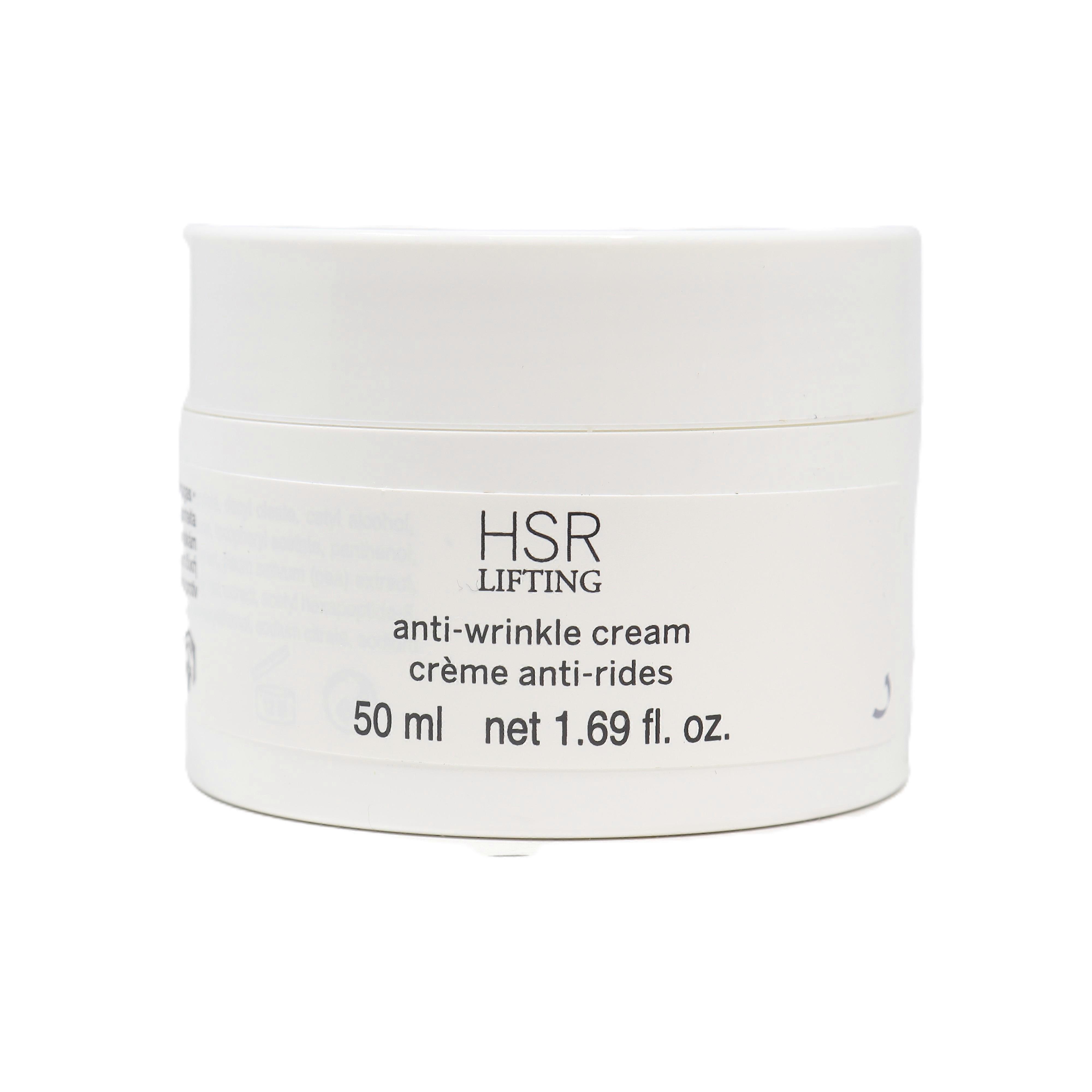 Babor HSR Lifting Anti-Wrinkle Cream 50ml