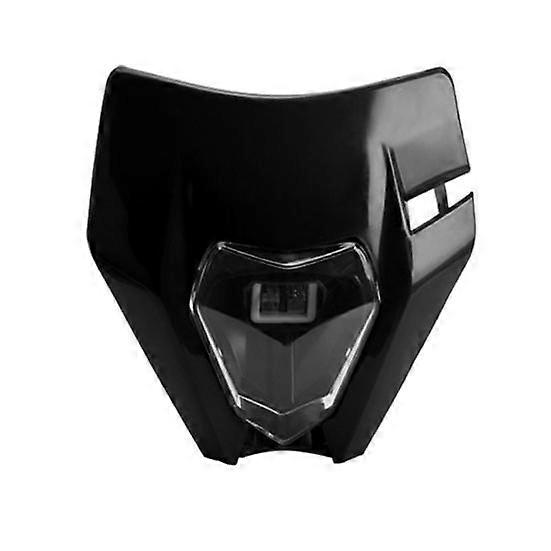 Professional Motorcycle Headlamp Headlight High/Low DRL Beam Modified LED for KTM 17-18