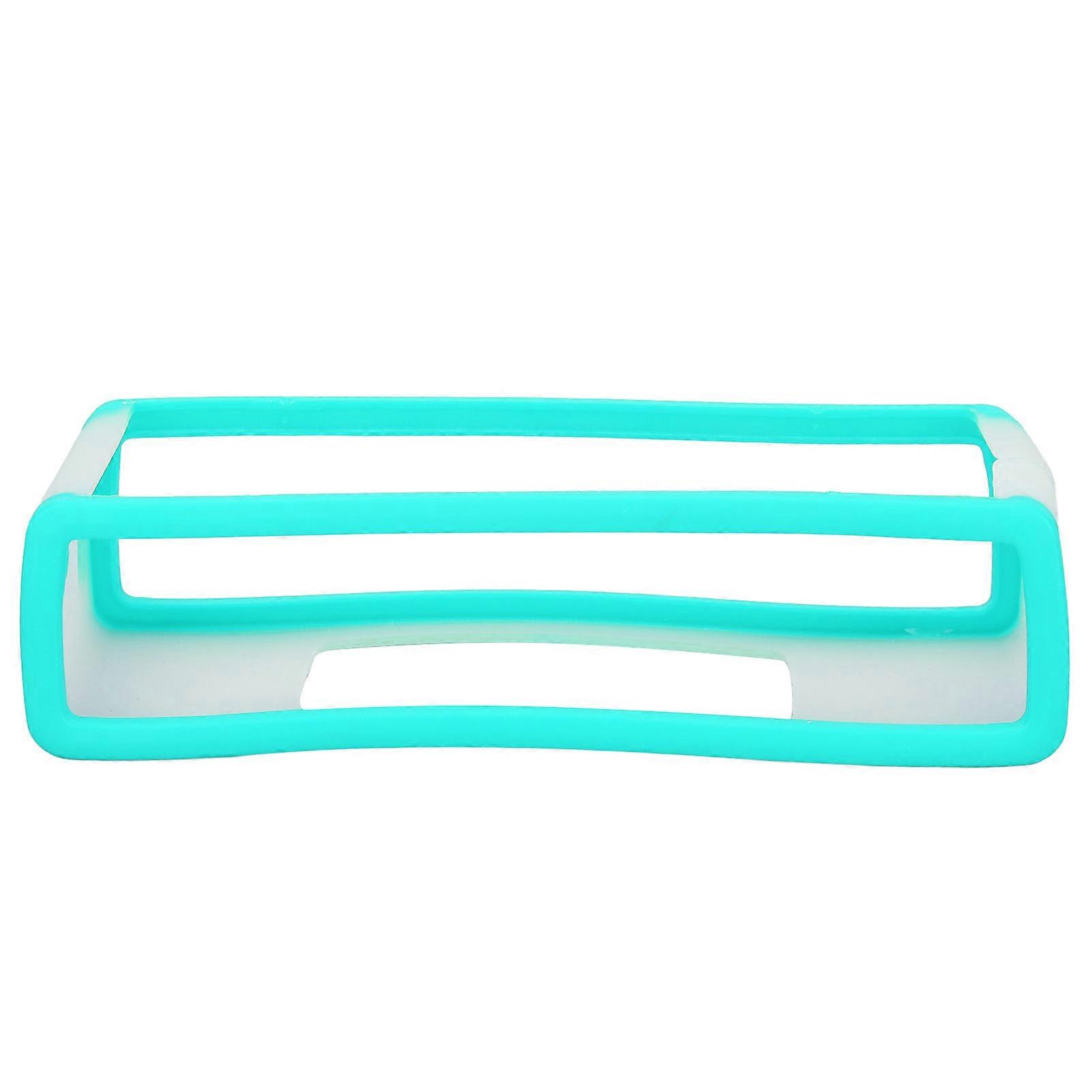 Speaker Protective Cover TPU Soft Shock Proof Bluetooth Speaker Sleeve for Mini 1/2