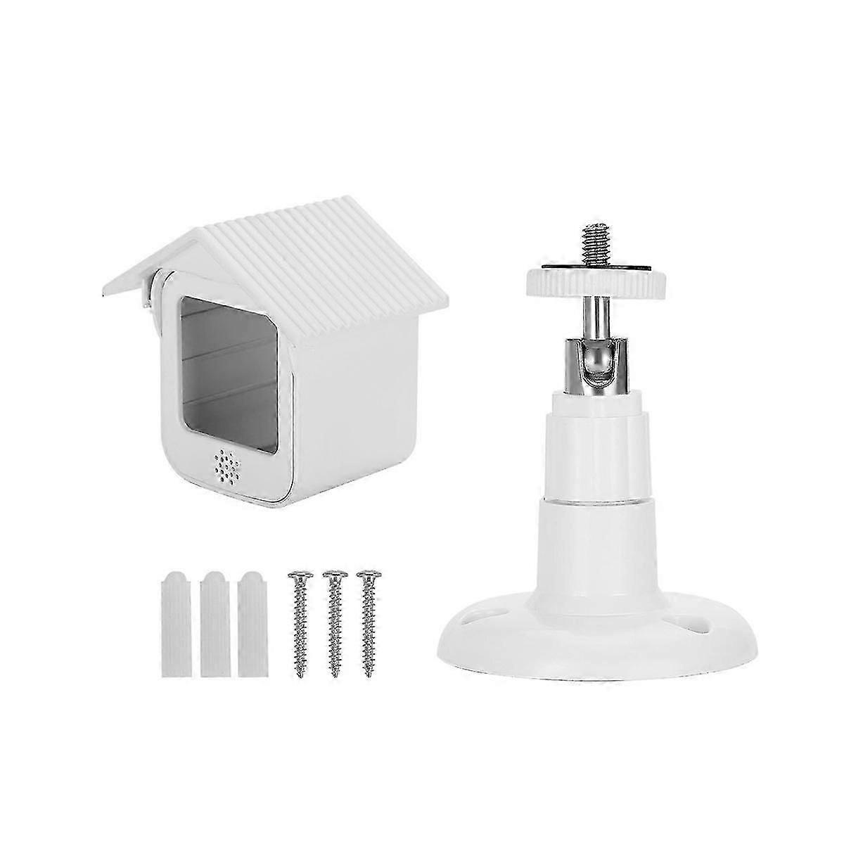 Dust-Proof Protective Cover Case suitable for Cam V3 Waterproof Protective Sleeve