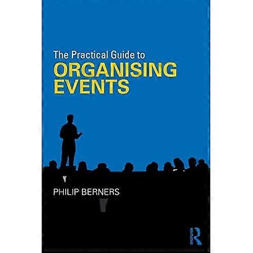 Reiseguide å organisere arrangementer