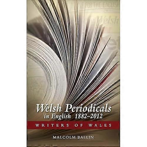 Welsh Periodicals in English