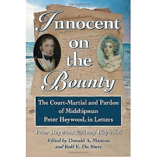 Innocent on the Bounty