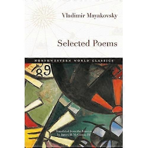 Selected Poems