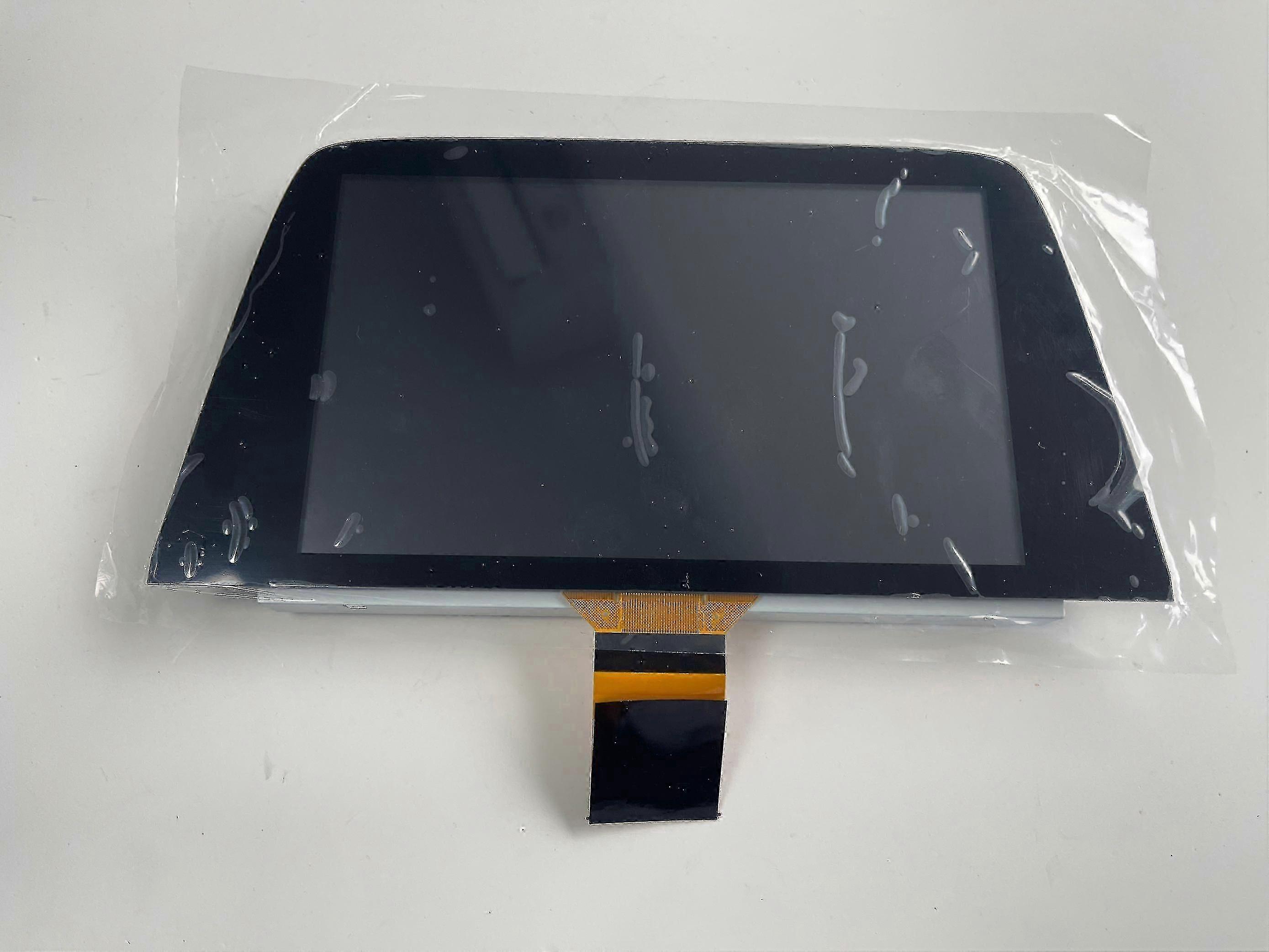 العلامة التجارية الجديدة 8 بوصة LCD مع لوحة اللمس لأوبل فوكسهول نافي 900 Intellilink راديو نافي لأوبل أسترا K Mk7 2015-2020 39042448