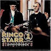 Ringo Starr Live Vh1 Storytellers CD