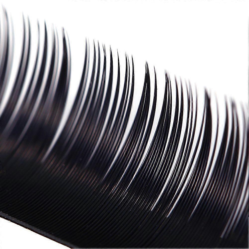 Professional Individual Imitation Mink Eyelash Extensions - Makeup False Lashes