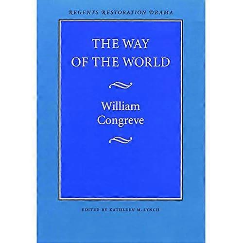 The Way of the World