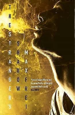 The Stranger's Shadow