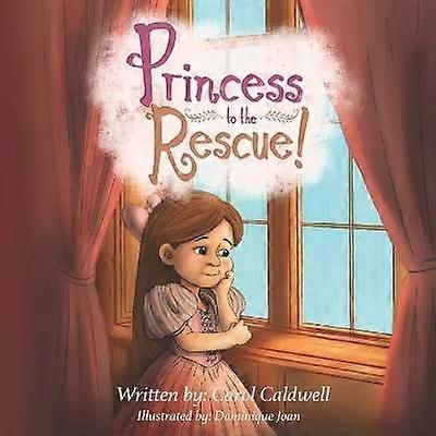 Princess to the Rescue 1 Princess Claire