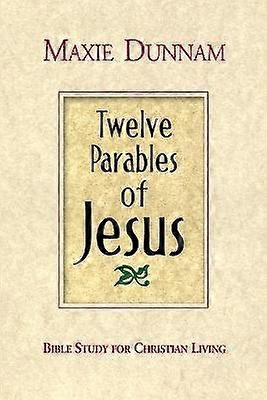Dodici parabole di Gesù