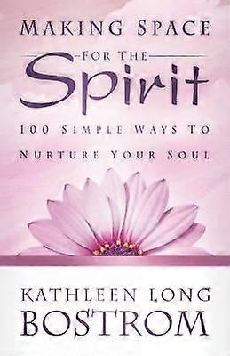 Making Space for the Spirit