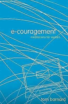 ecouragement Meditations for Leaders