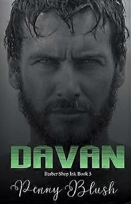 Barber Shop Ink Book 5