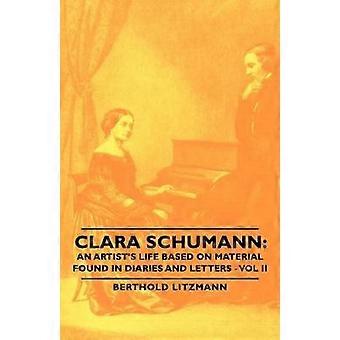 Clara Schumann