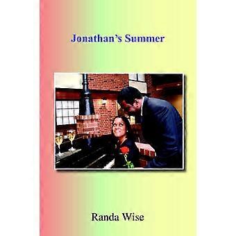 Jonathan's Summer