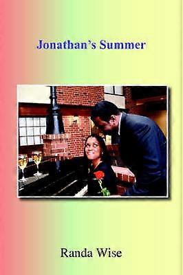 Jonathan's Summer