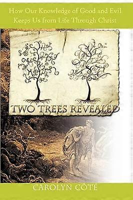 Doi copaci dezvăluiți