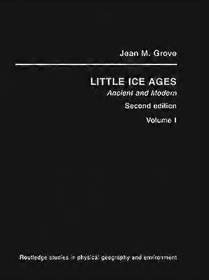 The Little Ice Age