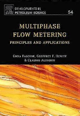Multiphase Flow Metering