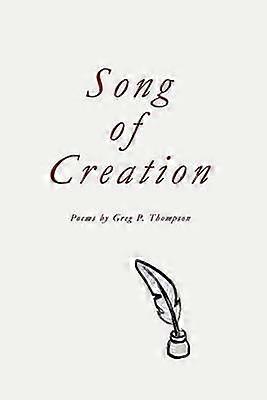 Song of Creation Poems
