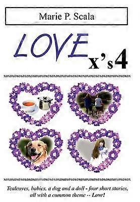 LOVE X's 4