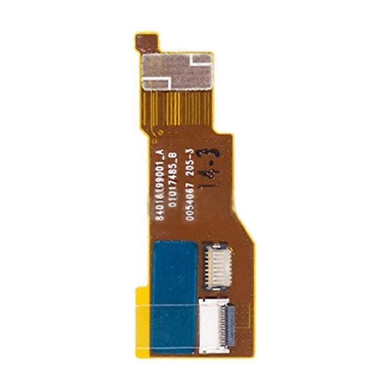 モトローラモトXXT1052 XT1053 XT1055 XT1056 XT1058 XT1060用マザーボードフレックスケーブル