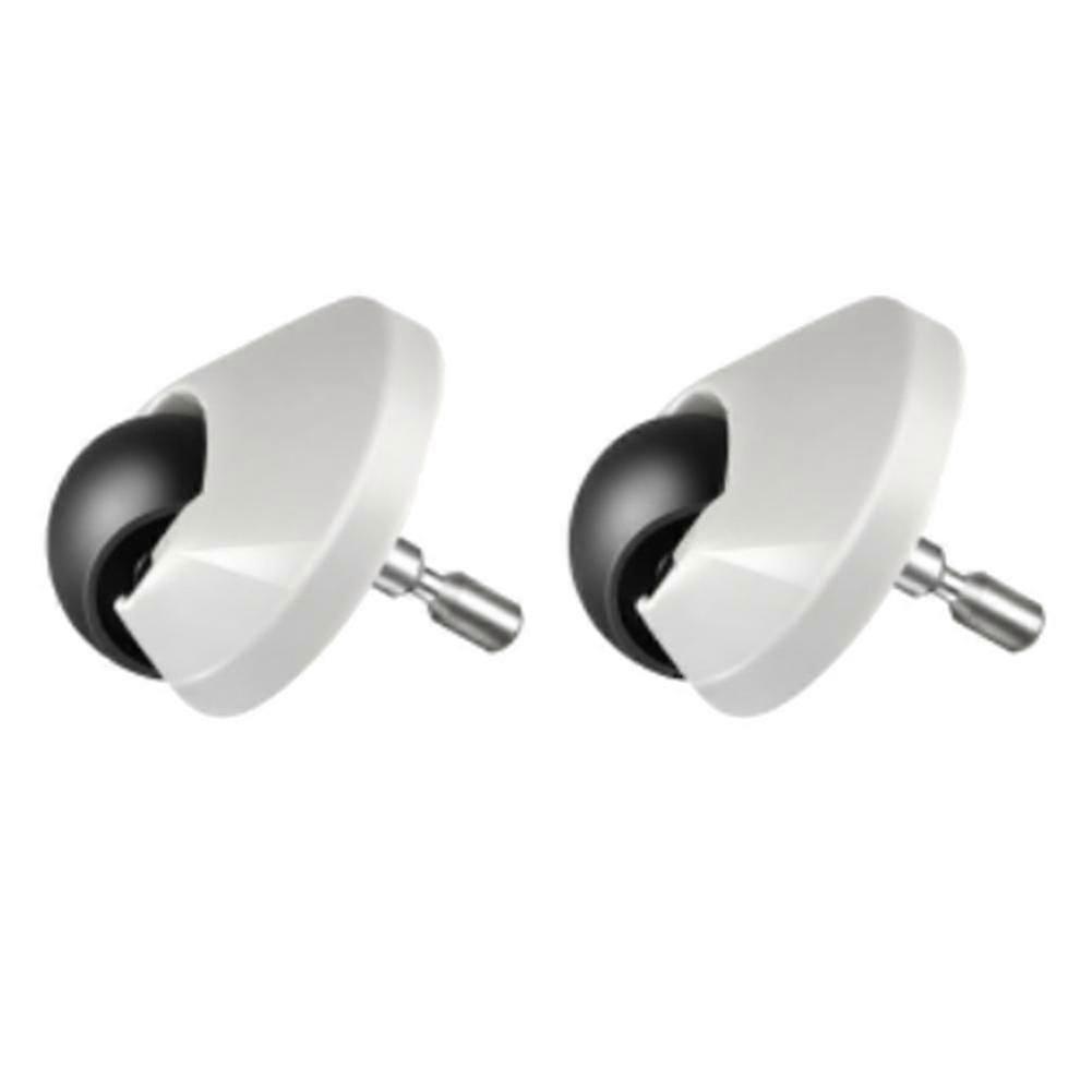 Casters Front Wheel For Xiaomi Mijia 1s 1c Vacuum 2 Roborock S5 S50
