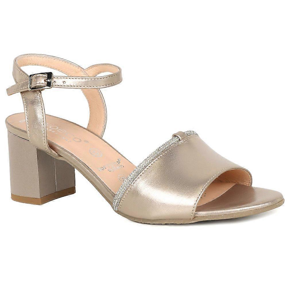 Bioeco Siena 女士凉鞋