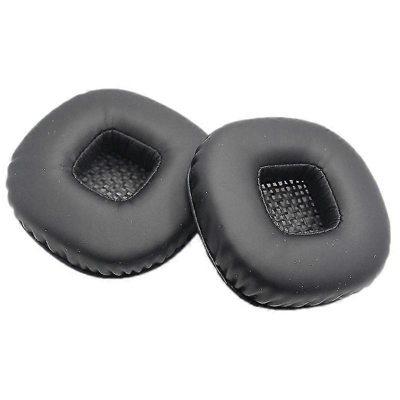 Marshall Major II 交換用ヘッドセットイヤーパッド ヘッドホンイヤーパッド クッションカバー