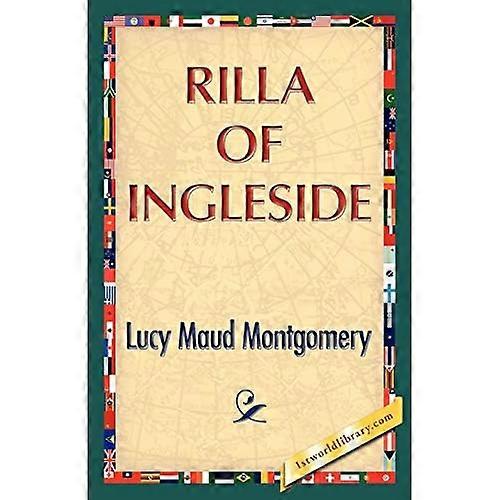 Rilla di Ingleside