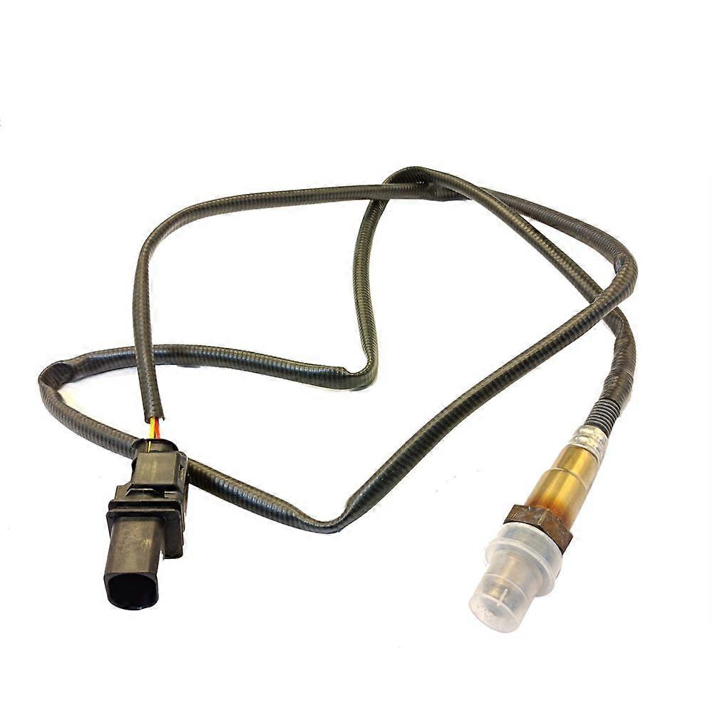 EU Stock Auto Parts Car Lambda Sensor O2 Oxygen Sensor 1178 7558 055 for Bmw E60 E61 E82 E89 E90 E91 E92 E93