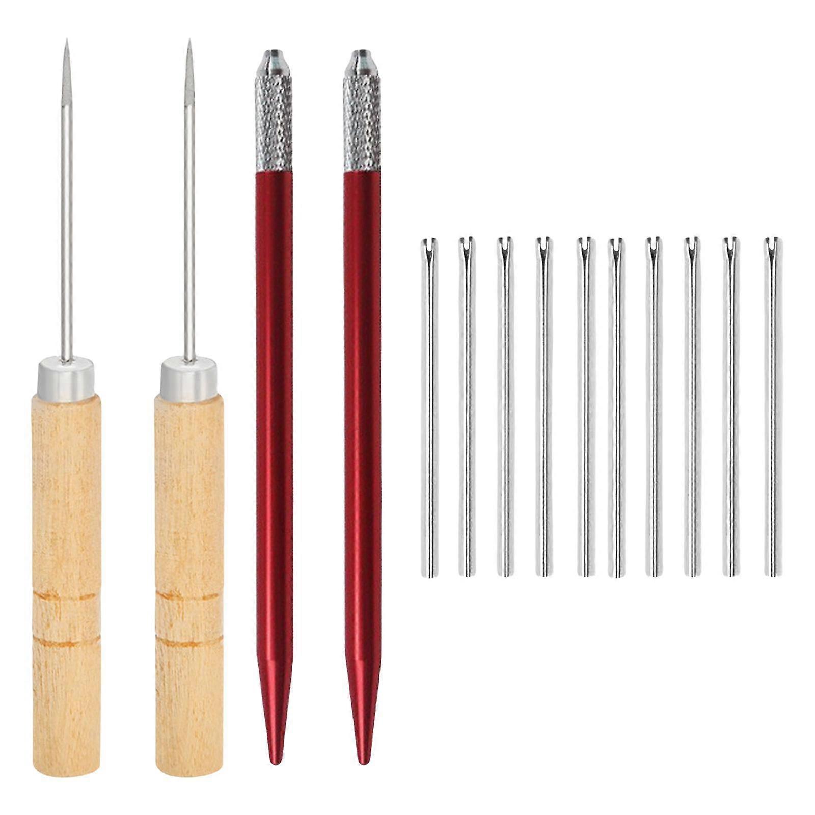 Doll Tools Reborn Hair Rooting Tool Doll Making Kit