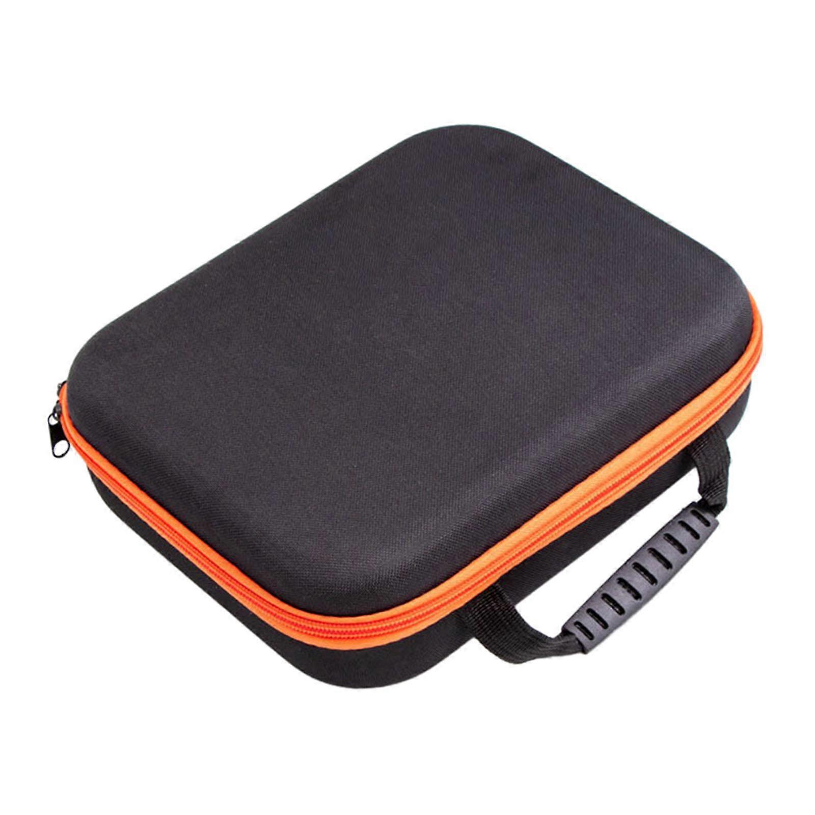 Electric Drill Carry Case Protective Carrying Case with Handle, Multipurpose