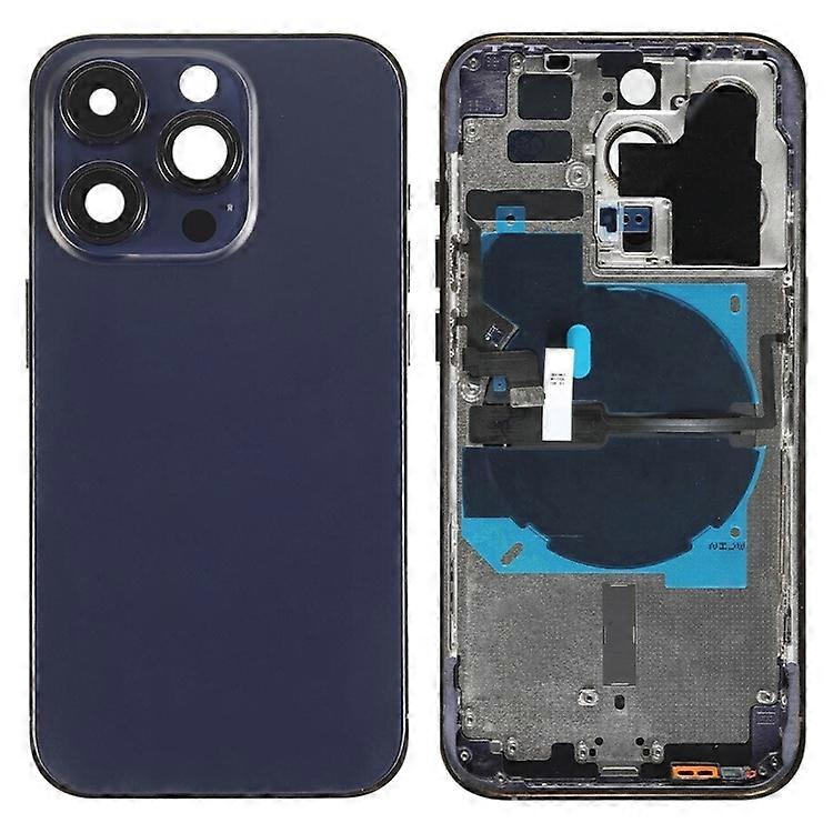 iPhone-onderdelen voor iPhone 14 Pro