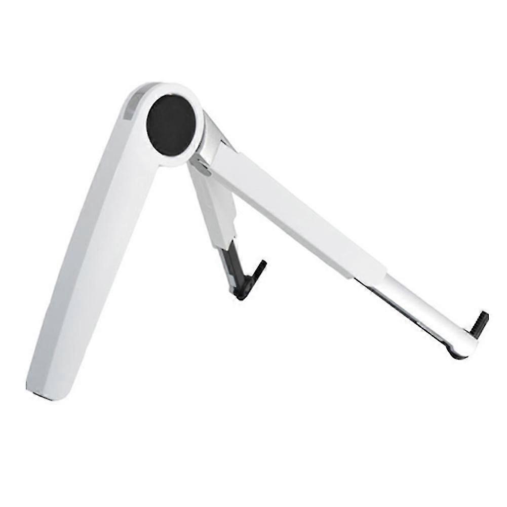 Portable Folding Laptop Notebook Tablet Holder Stand Mount Screen Riser Bracket