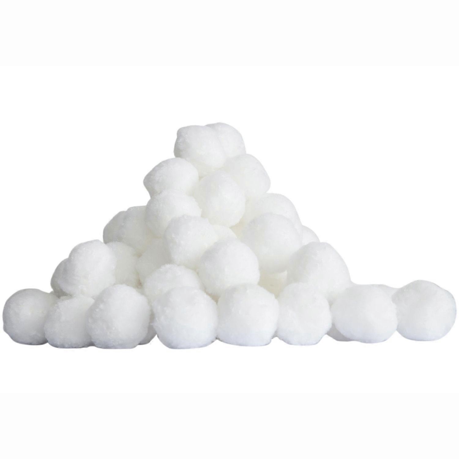 Boules filtrantes Flowclear Polysphere