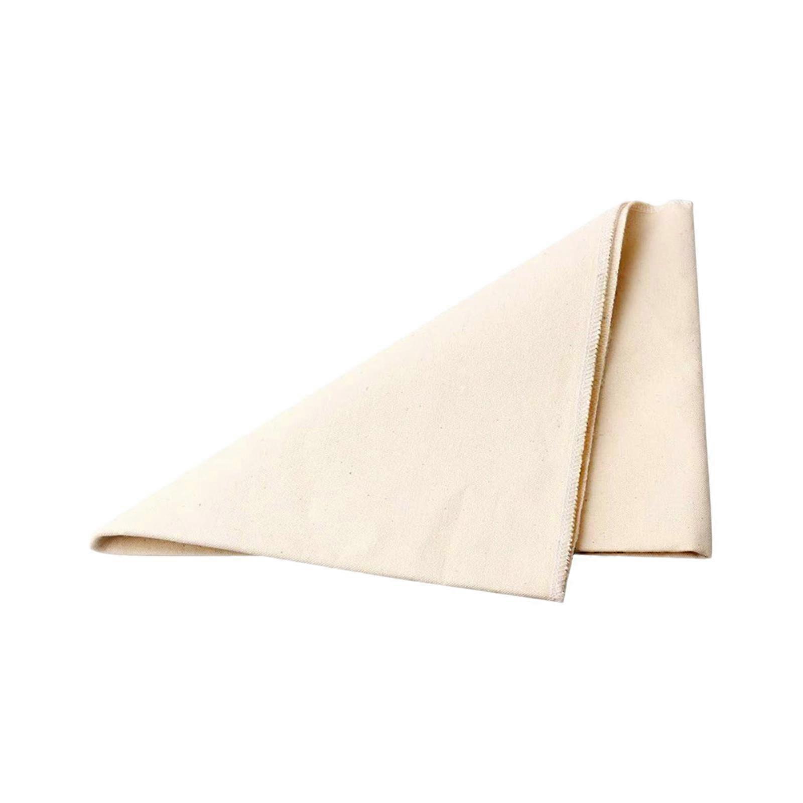 Baguettes Baking Mat, Baking Bread Cloth Shaping Tool, Bread Baker Couche