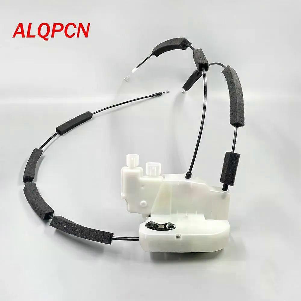 Applies to for Nissan Navara D40 05-16 Door Lock Mechanism Central Locking Motor Left