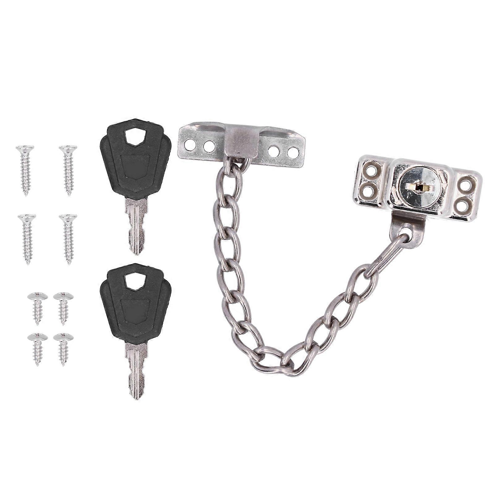 Limit Lock Anti-Theft Lock Buckle Protection Lock for Door Window