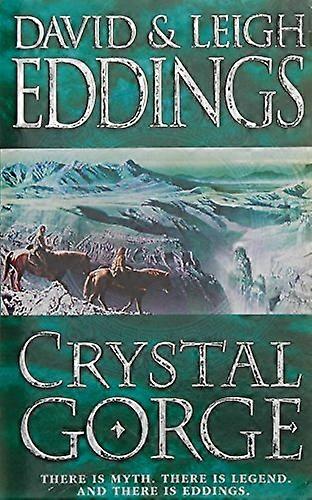 Crystal Gorge