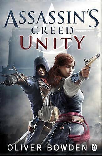 Unity Assassins Creed Book 7